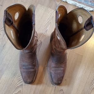 Ariat Mens Cowboy Boots
